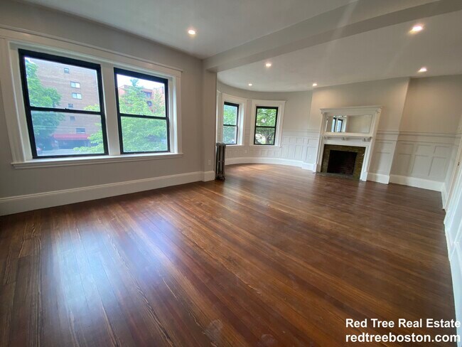 Photo - 1855 Beacon St Apartamentos Unidad 2