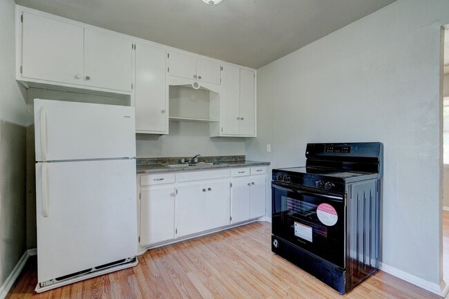 Photo - 3 bed 2 bath home in Newalla