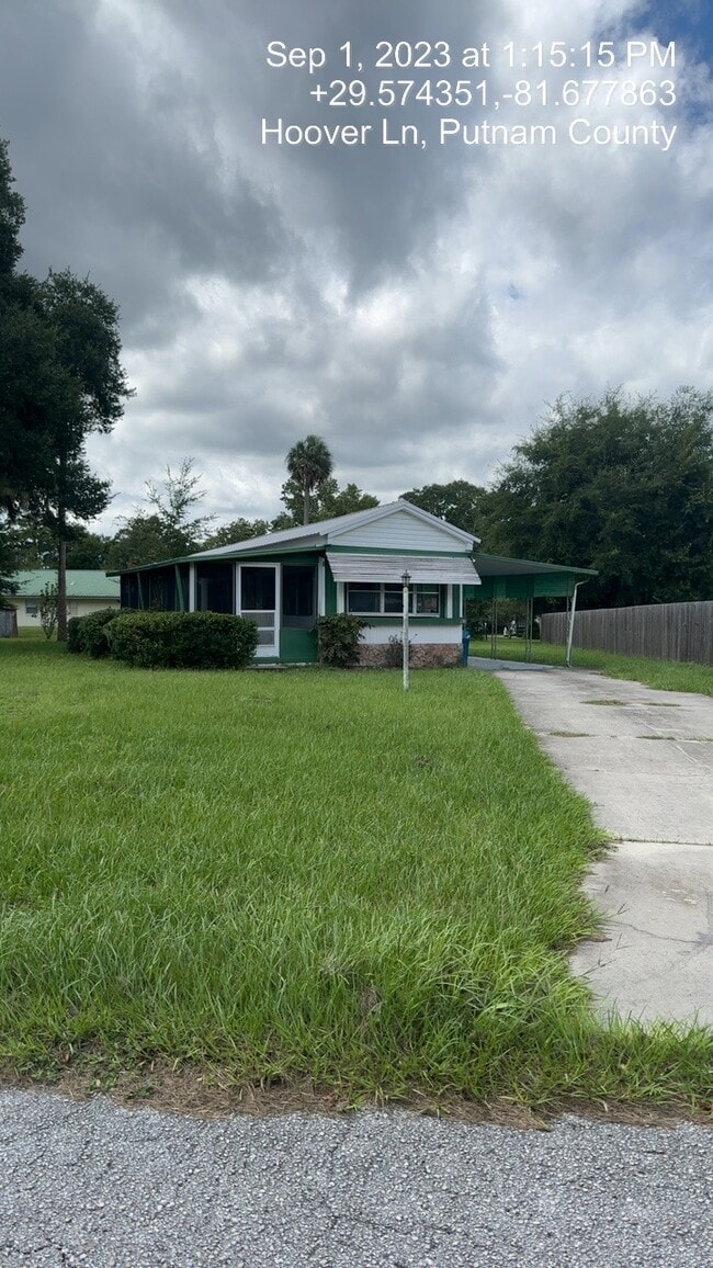 Building Photo - 103 Hoover Ln Rental