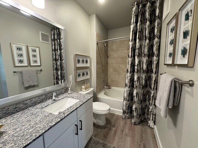 Photo - 6301 Azle Ave Unit 1208
