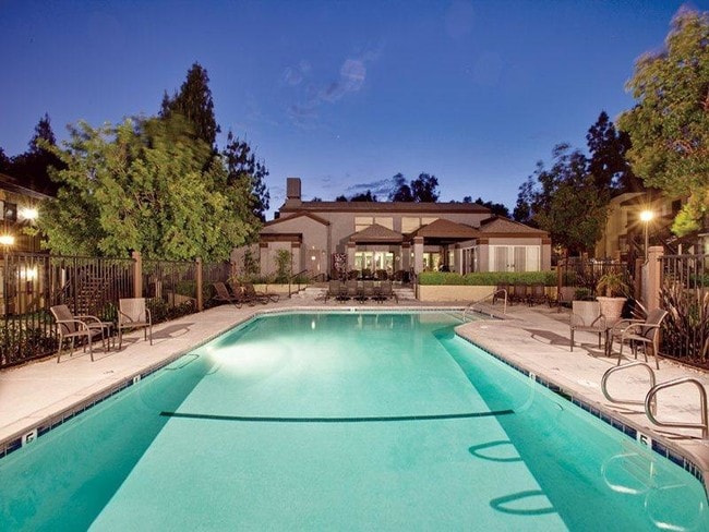 Photo - Heritage Park Alta Loma Senior Apartments