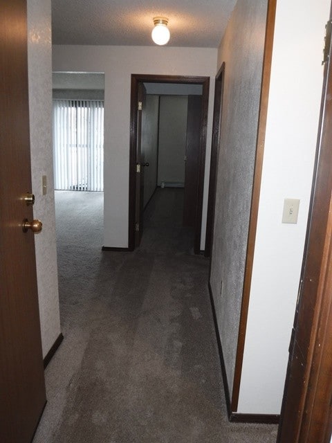 Jillian Square Apartments