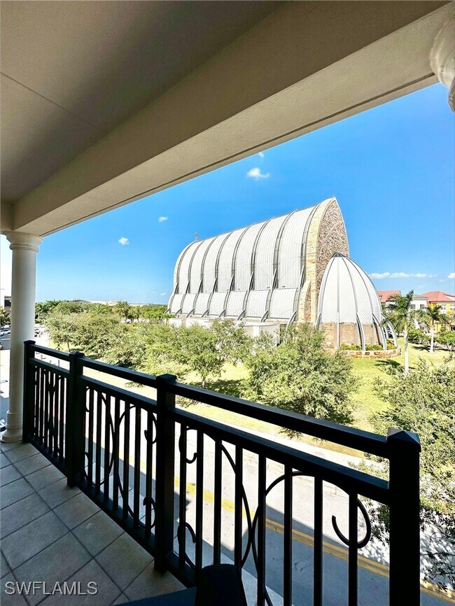 Photo - 5076 Annunciation Cir Unit 2305