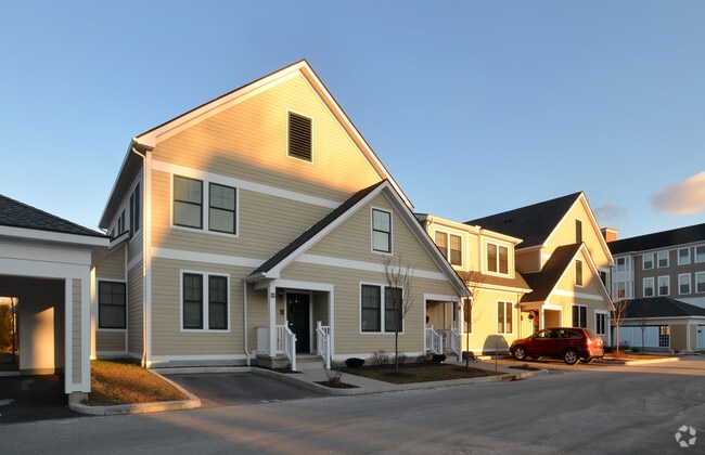 Photo - Seaside Village