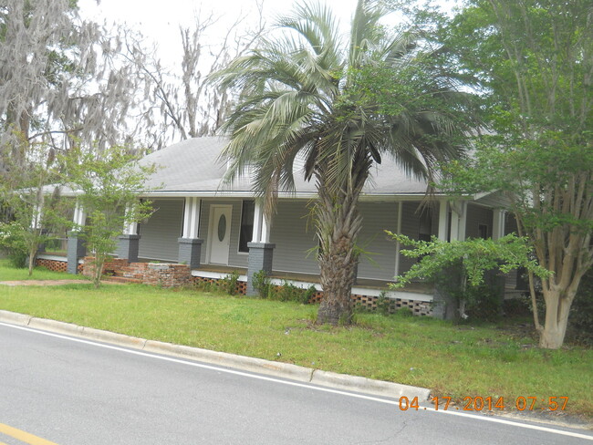 Great home in Lakeland! - Great home in Lakeland!