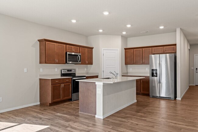 Photo - Newer 4 Bed 2 Bath DR Horton Home in Indian Trail