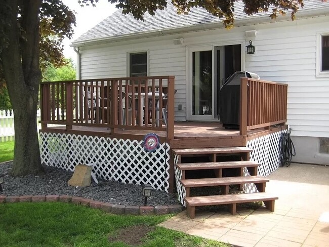 Photo - 1631 1st Street North