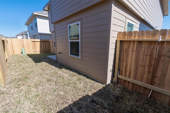 5415 Gouldburn River Dr