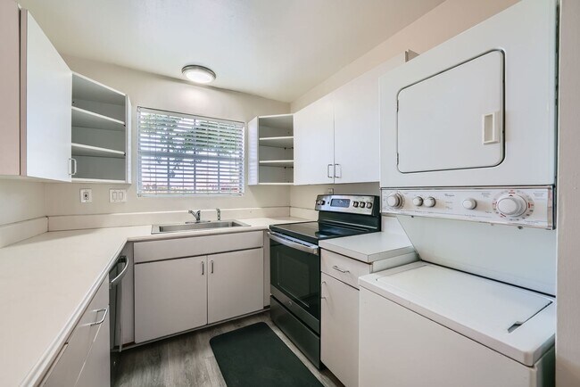 Photo - Golf course views in LVCC