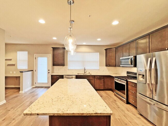 Photo - Like New Trillium Cove Townhome with Prima...