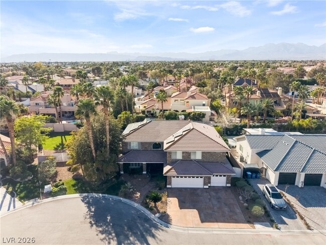 Photo - 2131 Alexa Breanne Ct