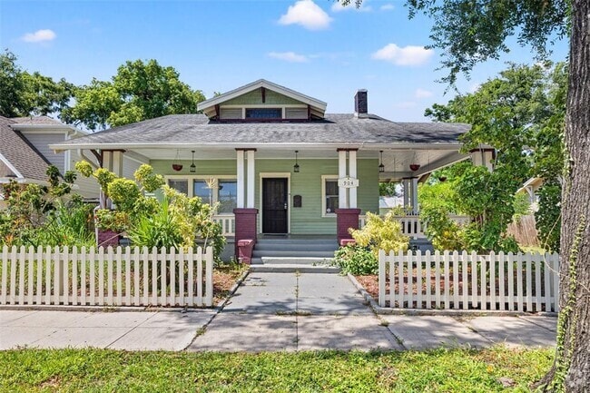 Building Photo - 904 E 25th Ave Rental