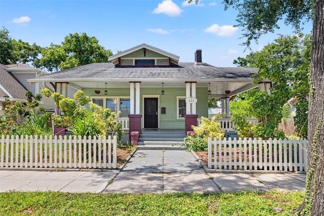 Building Photo - 904 E 25th Ave Rental