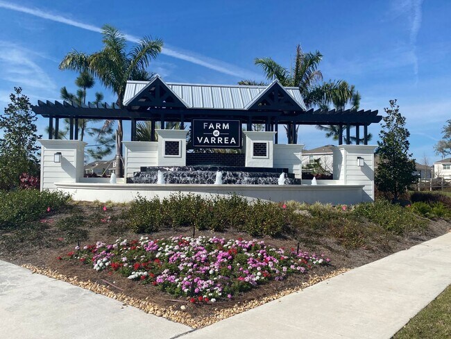 Photo - 3 Bed 2.5 Bath Townhome in The Farm at Var...