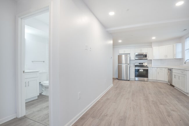 Photo - The J.C Layne at Euclid