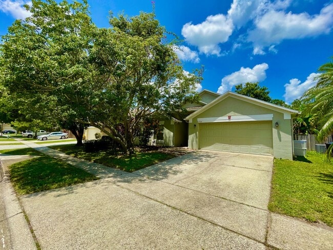 Photo - Modern 4-Bed, 2-Bath Solar-Powered Home Ne...