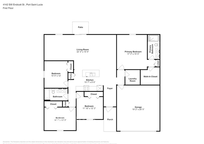 Photo - 4142 SW Endicott St
