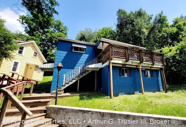 2 br, 2 bath House - 1024 Cayton St - 2 br, 2 bath House - 1024 Cayton St