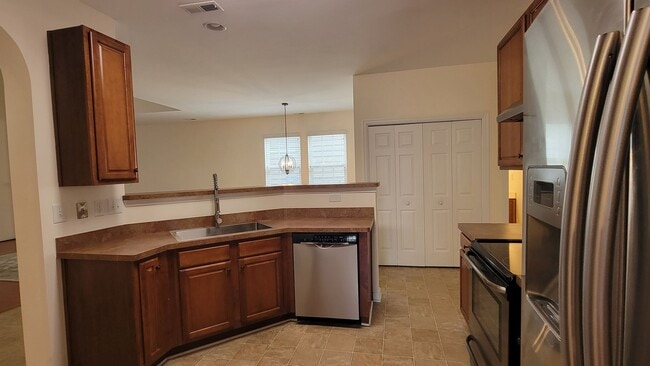 Photo - Lovely Home in The Villages at Powhatan