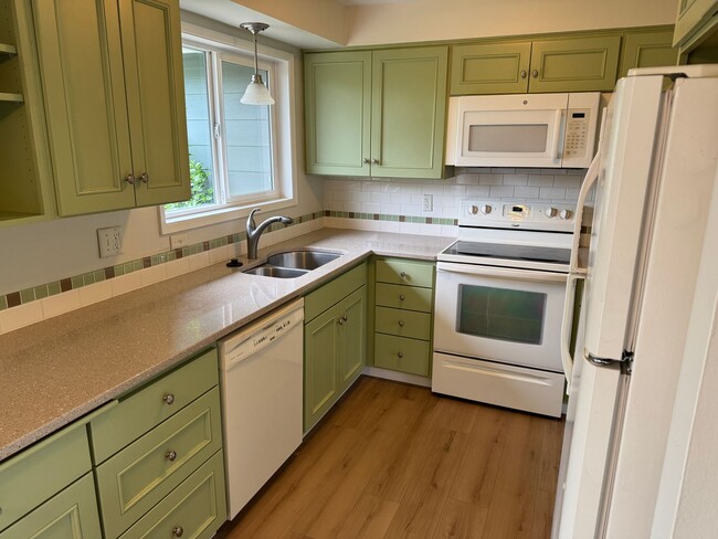 Photo - Discover this well-maintained 3-bedroom, 2-bath home in Eugene, OR.