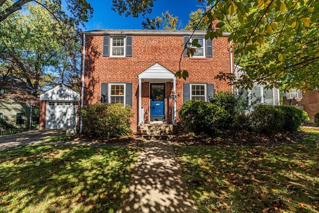 Photo - Charming 3 Bedroom Colonial Home in Bethesda