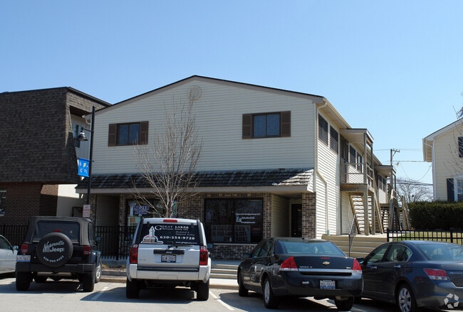 Photo - 10 Main St Unidad 3 Apartment