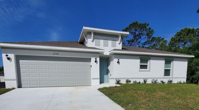 *****STUNNING 4/2 NEW HOME IN PALM BAY - *****STUNNING 4/2 NEW HOME IN PALM BAY