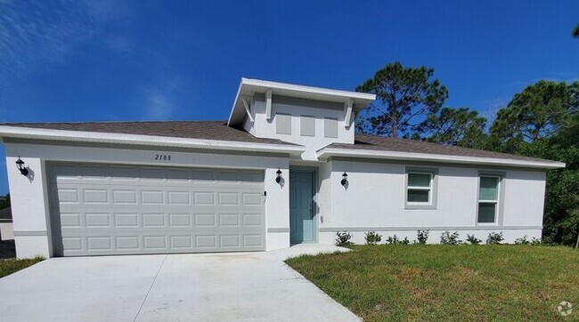 Building Photo - *****STUNNING 4/2 NEW HOME IN PALM BAY