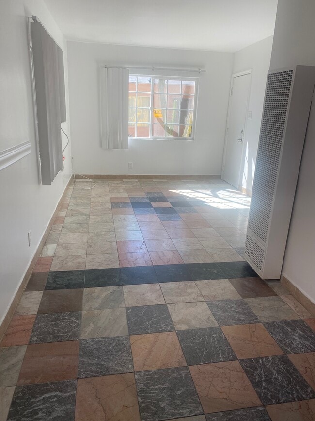 Photo - 6317 Cahuenga Blvd Apartments Unit 1