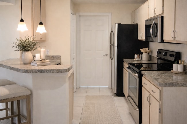 Photo - Beautiful 1/1 condo Lake View close to UCF and Valencia College. Unit 216