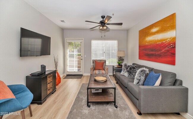 Photo - 9450 E Becker Ln Unit 1064