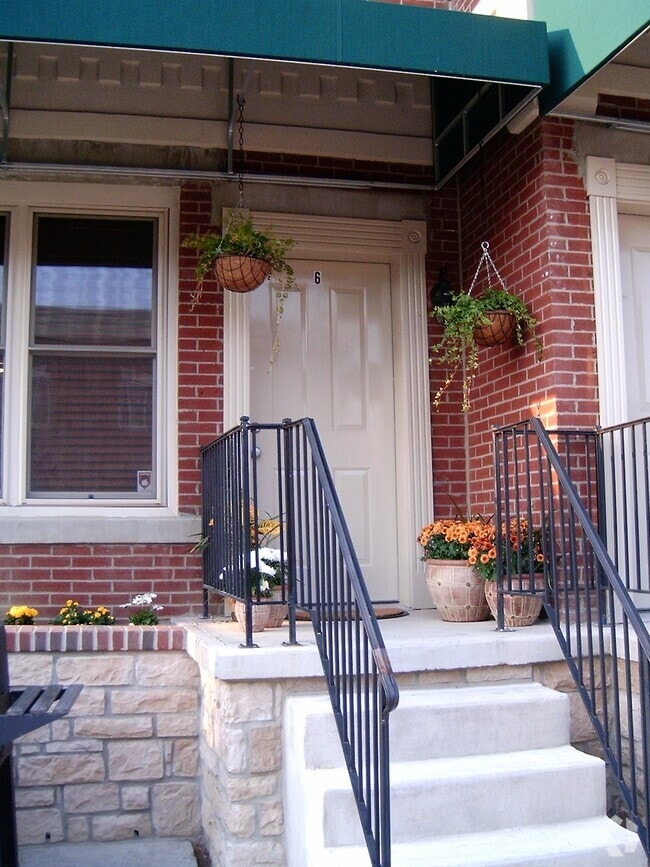Building Photo - 6 Clark Pl Unit 6 Clark Pl Rental