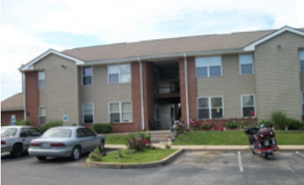Photo - Edgewood Apartments