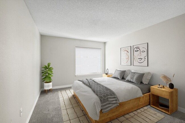 Lenox Cove Apartments