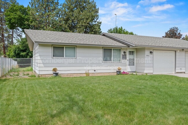 Photo - 3816 S Bowdish Rd
