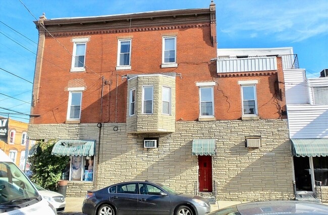 Photo - 1640 Wolf St Apartment Unit 3
