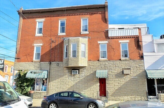 Building Photo - 1640 Wolf St Unit 3 Rental