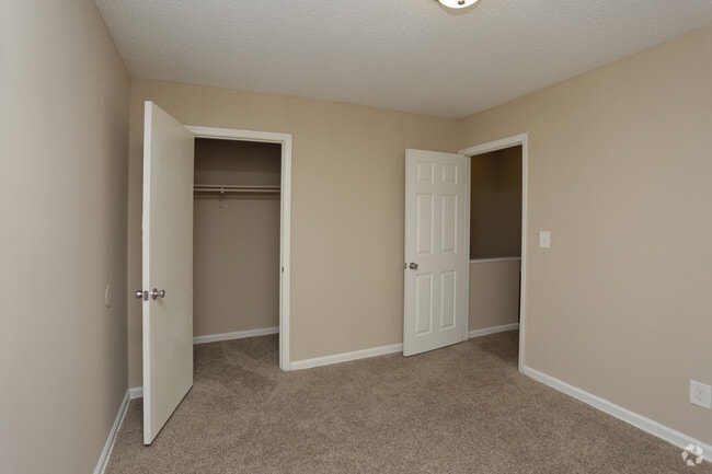 Lakeview Apartments