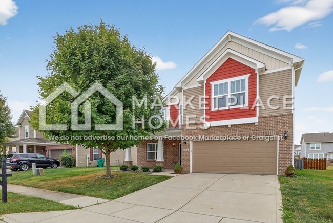 Photo - 2324 Boneset Dr Casa