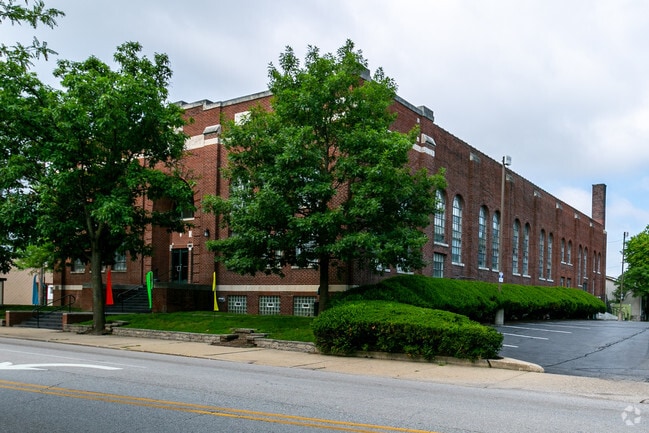 Armory Loft - Armory Loft