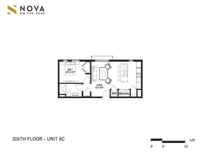 Photo - Nova on the Park