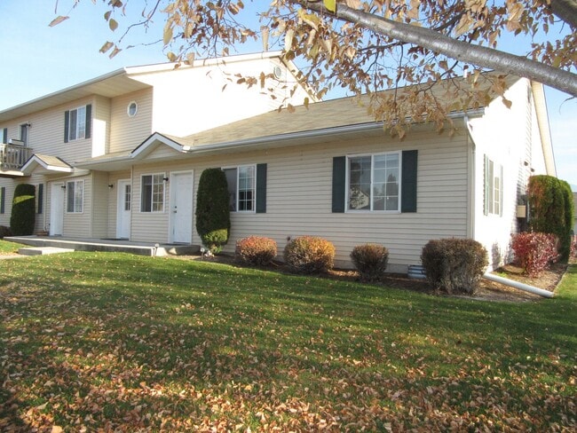 Photo - Cute 2 bedroom, two bath condo in Columbia Falls