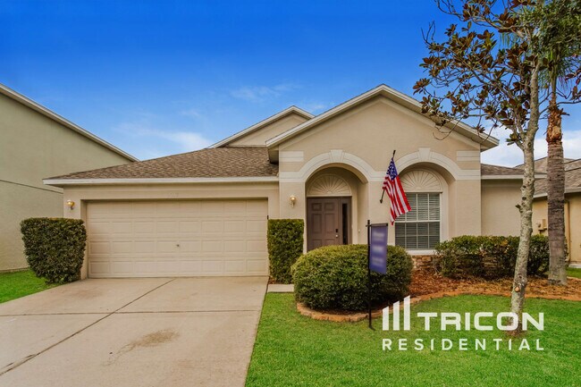 Photo - 2233 Roanoke Springs Dr