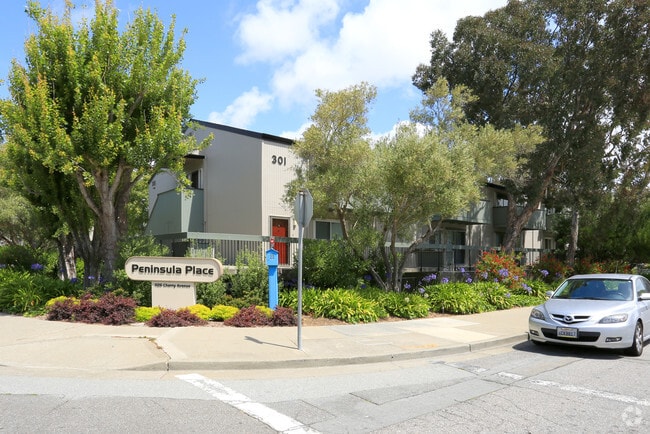 Photo - Peninsula Place