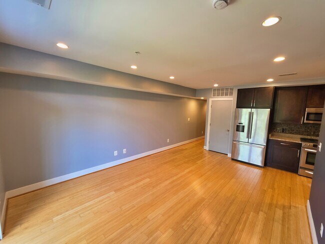 Photo - 3404 13th St NW
