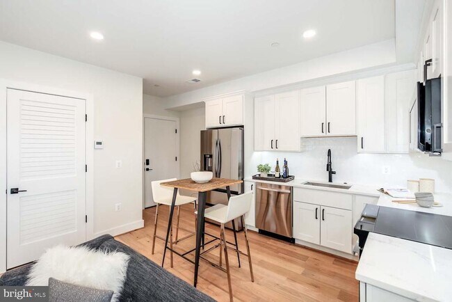 Photo - 1818 Rhode Island Ave NE Unit 5