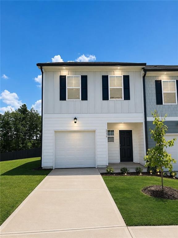 Building Photo - 3370 Highbury Way