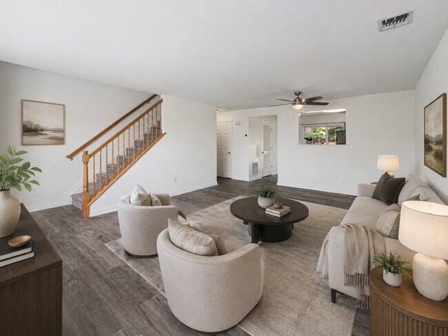 Mews at Annandale Townhomes