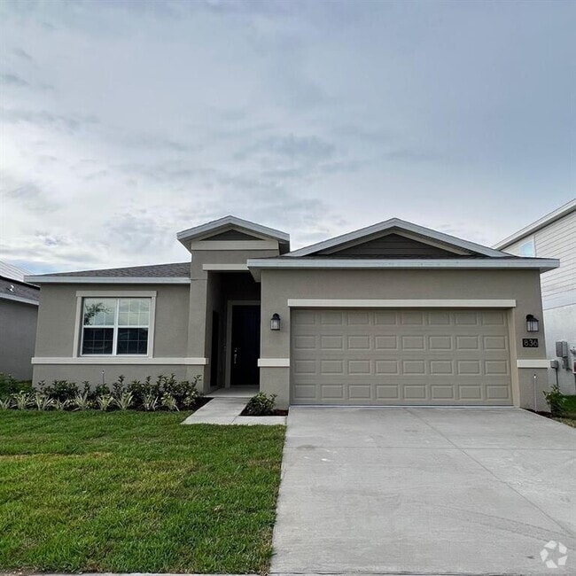 Building Photo - 836 Daring Dr Rental