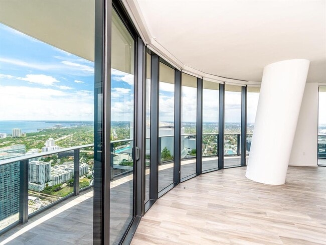 Photo - 805 S Miami Ave Unit 5501